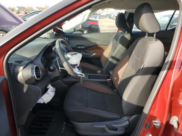 Photo 6 VIN: 3N1CP5DV3ML516568 - NISSAN KICKS SR 