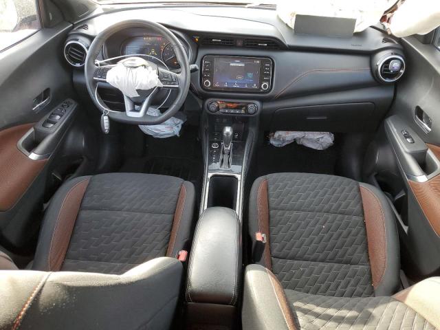 Photo 7 VIN: 3N1CP5DV3ML516568 - NISSAN KICKS SR 