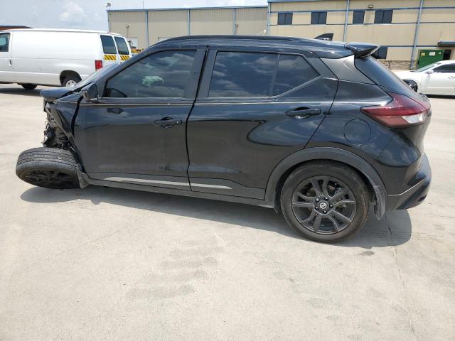 Photo 1 VIN: 3N1CP5DV3ML536061 - NISSAN KICKS SR 