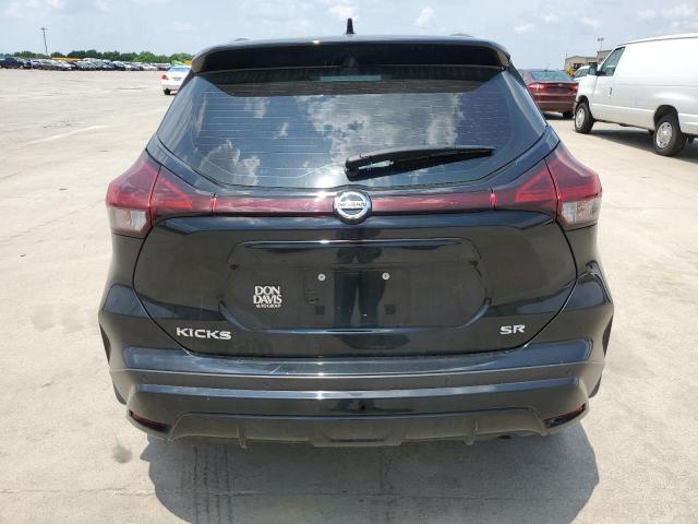 Photo 5 VIN: 3N1CP5DV3ML536061 - NISSAN KICKS SR 