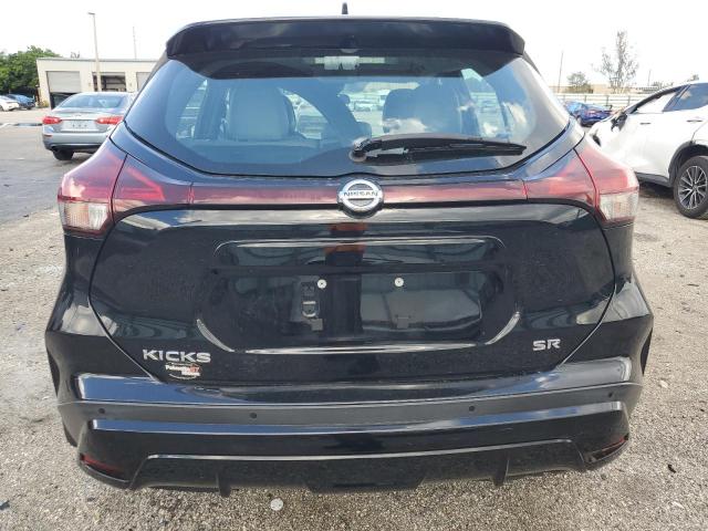 Photo 5 VIN: 3N1CP5DV3ML548002 - NISSAN KICKS SR 