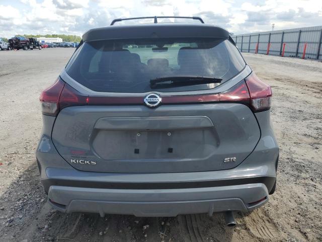 Photo 5 VIN: 3N1CP5DV3ML549215 - NISSAN KICKS SR 