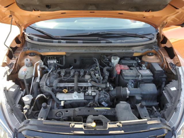 Photo 10 VIN: 3N1CP5DV3ML562465 - NISSAN KICKS 