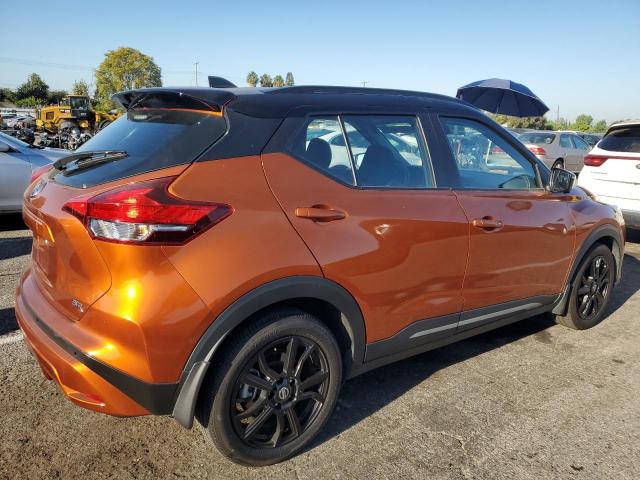 Photo 2 VIN: 3N1CP5DV3ML562465 - NISSAN KICKS 