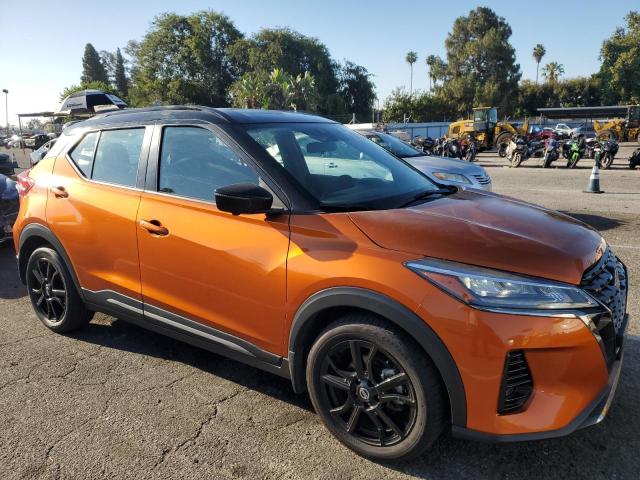 Photo 3 VIN: 3N1CP5DV3ML562465 - NISSAN KICKS 