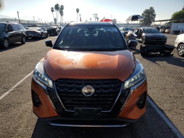 Photo 4 VIN: 3N1CP5DV3ML562465 - NISSAN KICKS 