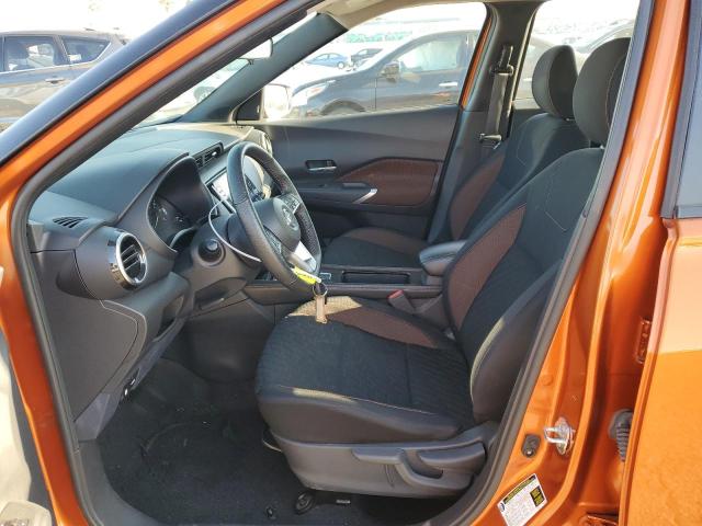 Photo 6 VIN: 3N1CP5DV3ML562465 - NISSAN KICKS 