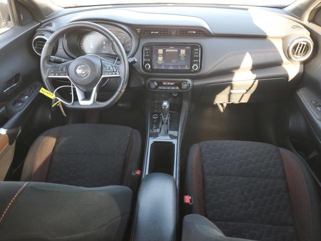 Photo 7 VIN: 3N1CP5DV3ML562465 - NISSAN KICKS 