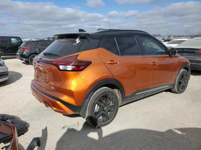 Photo 2 VIN: 3N1CP5DV3NL496629 - NISSAN KICKS 