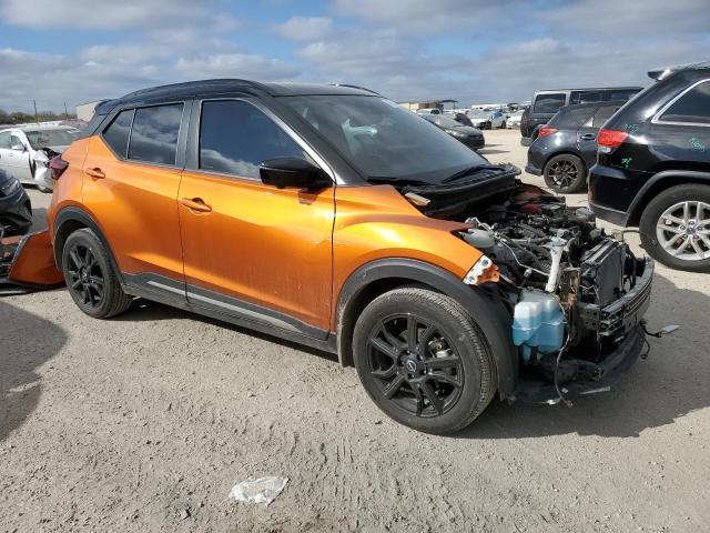 Photo 3 VIN: 3N1CP5DV3NL496629 - NISSAN KICKS 