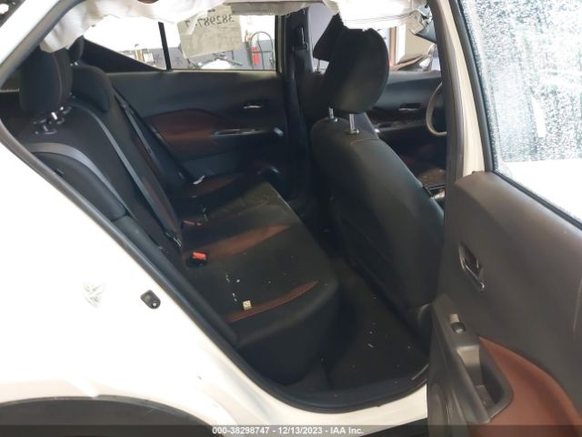 Photo 7 VIN: 3N1CP5DV3NL515664 - NISSAN KICKS 