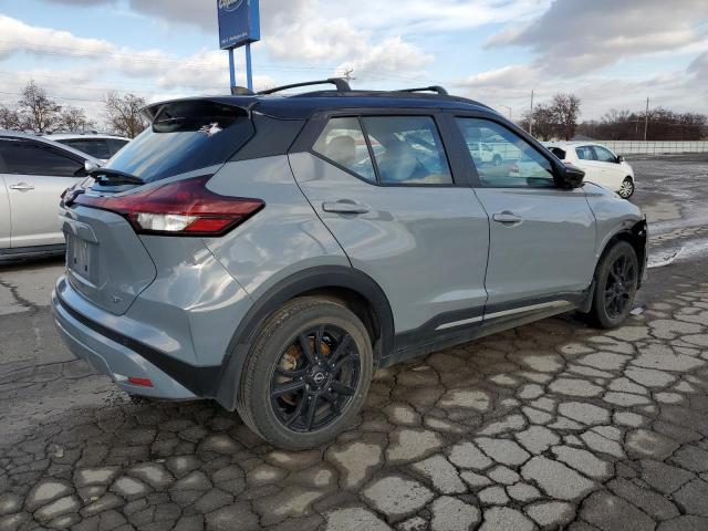 Photo 2 VIN: 3N1CP5DV3NL519715 - NISSAN KICKS SR 