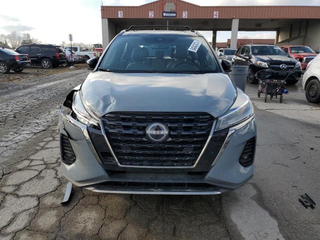 Photo 4 VIN: 3N1CP5DV3NL519715 - NISSAN KICKS SR 