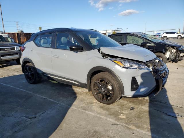 Photo 3 VIN: 3N1CP5DV3PL490719 - NISSAN KICKS 