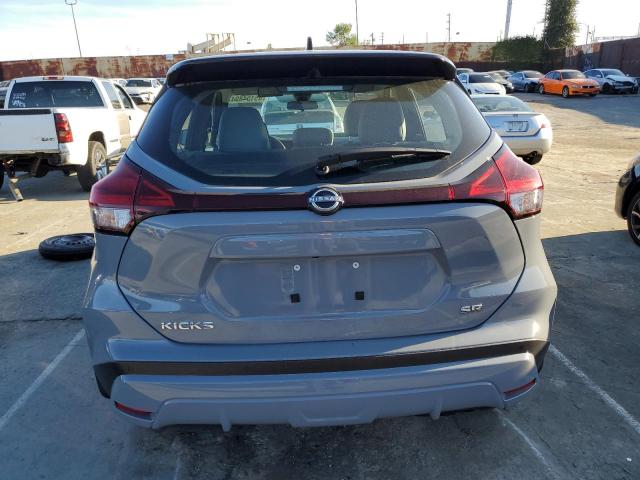 Photo 5 VIN: 3N1CP5DV3PL490719 - NISSAN KICKS 