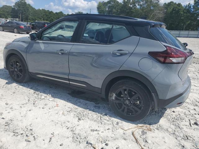 Photo 1 VIN: 3N1CP5DV3PL514341 - NISSAN KICKS SR 