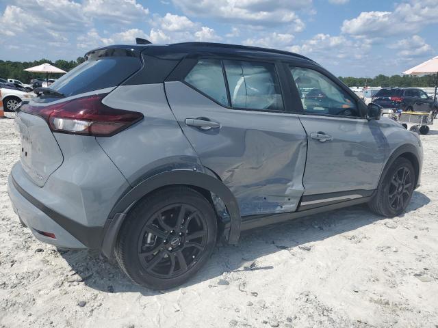 Photo 2 VIN: 3N1CP5DV3PL514341 - NISSAN KICKS SR 