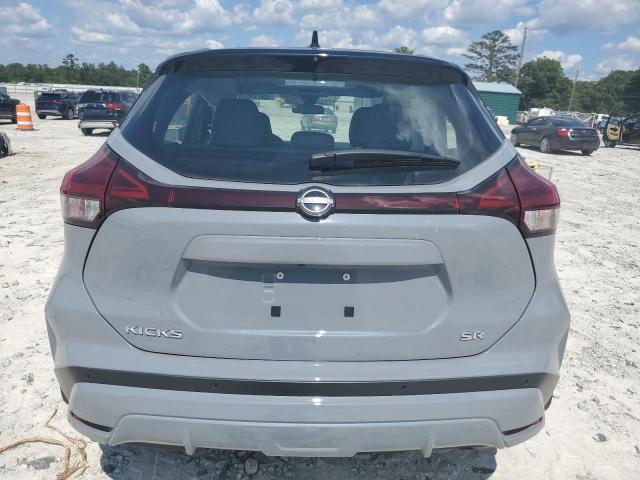 Photo 5 VIN: 3N1CP5DV3PL514341 - NISSAN KICKS SR 