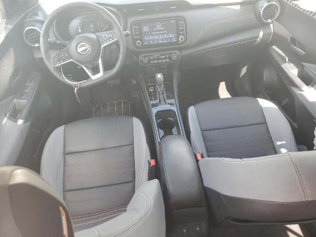 Photo 7 VIN: 3N1CP5DV3PL514341 - NISSAN KICKS SR 