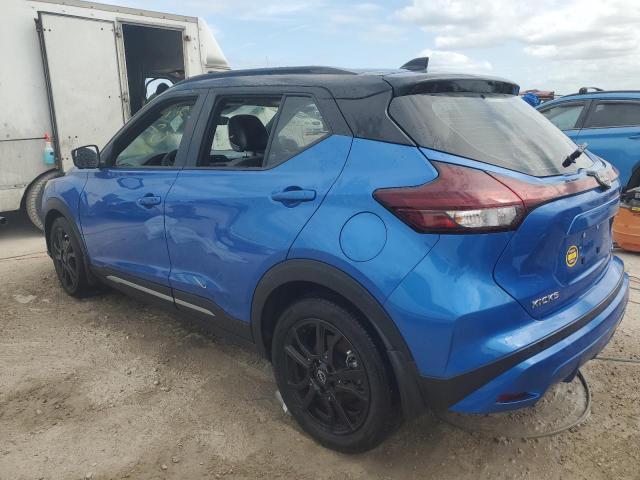 Photo 1 VIN: 3N1CP5DV3PL520284 - NISSAN KICKS SR 