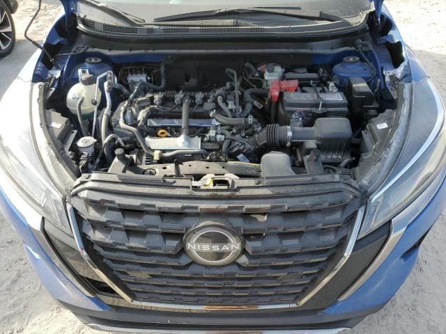 Photo 10 VIN: 3N1CP5DV3PL520284 - NISSAN KICKS SR 