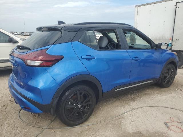 Photo 2 VIN: 3N1CP5DV3PL520284 - NISSAN KICKS SR 