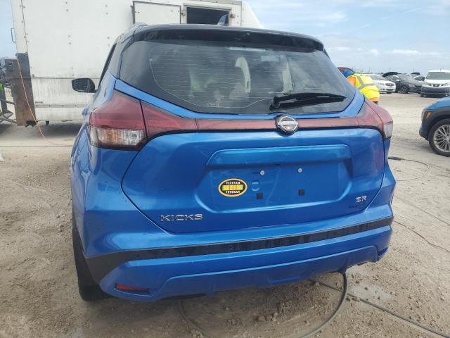 Photo 5 VIN: 3N1CP5DV3PL520284 - NISSAN KICKS SR 