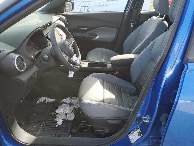 Photo 6 VIN: 3N1CP5DV3PL520284 - NISSAN KICKS SR 