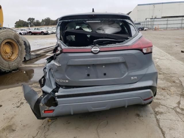 Photo 5 VIN: 3N1CP5DV3PL521189 - NISSAN KICKS SR 