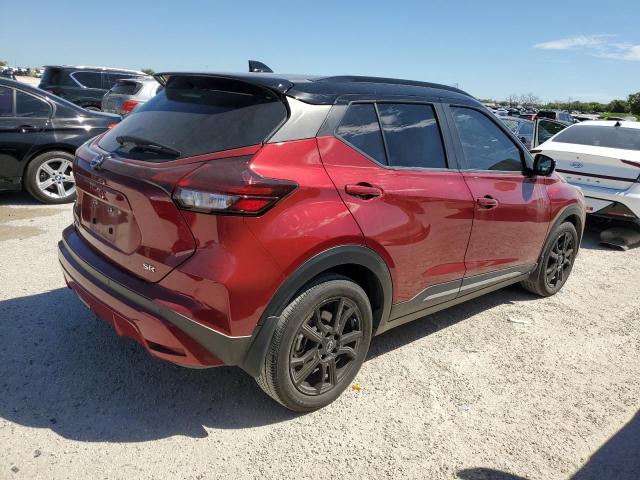 Photo 2 VIN: 3N1CP5DV3PL528725 - NISSAN KICKS SR 