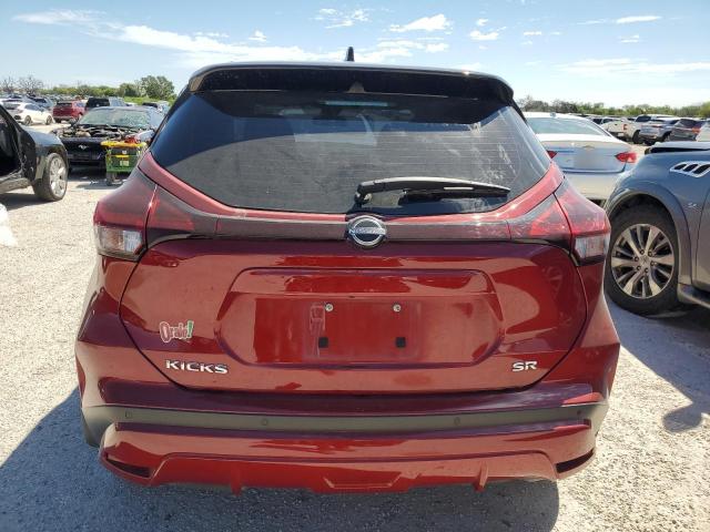 Photo 5 VIN: 3N1CP5DV3PL528725 - NISSAN KICKS SR 