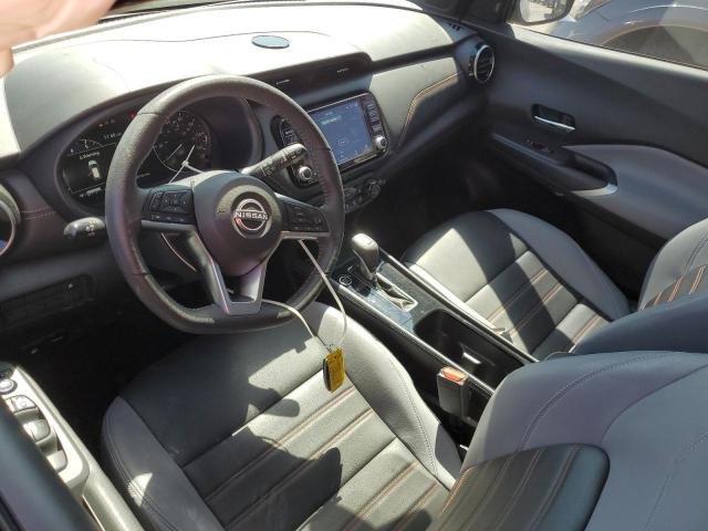 Photo 6 VIN: 3N1CP5DV3PL528725 - NISSAN KICKS SR 