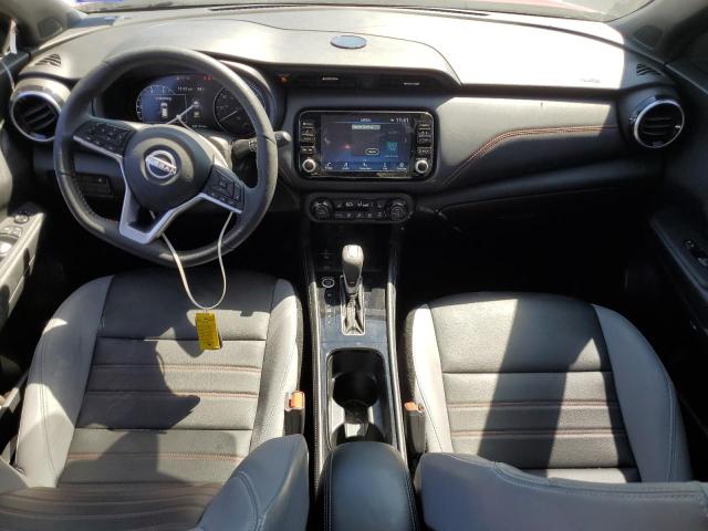 Photo 7 VIN: 3N1CP5DV3PL528725 - NISSAN KICKS SR 