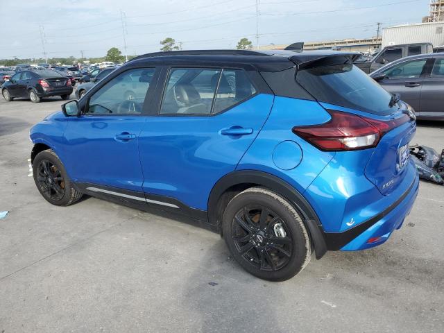 Photo 1 VIN: 3N1CP5DV3PL535920 - NISSAN KICKS SR 