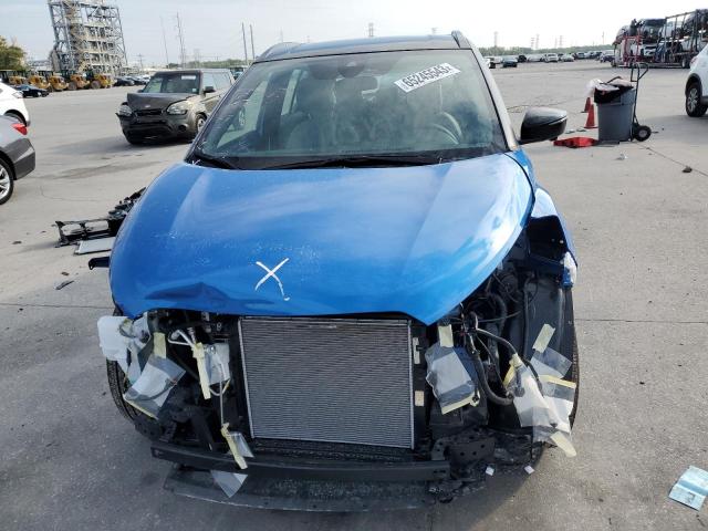 Photo 4 VIN: 3N1CP5DV3PL535920 - NISSAN KICKS SR 