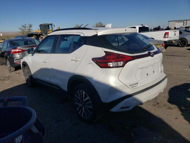 Photo 1 VIN: 3N1CP5DV3PL545573 - NISSAN KICKS SR 