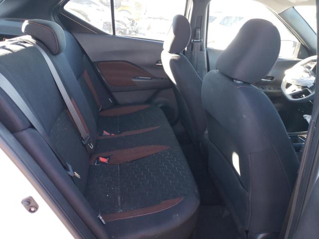 Photo 10 VIN: 3N1CP5DV3PL545573 - NISSAN KICKS SR 