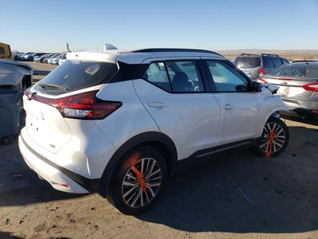 Photo 2 VIN: 3N1CP5DV3PL545573 - NISSAN KICKS SR 