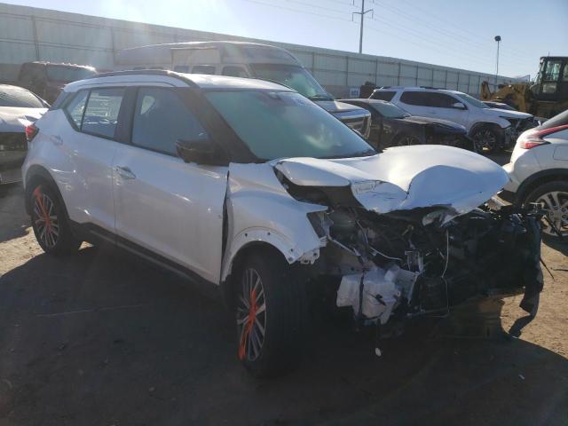 Photo 3 VIN: 3N1CP5DV3PL545573 - NISSAN KICKS SR 