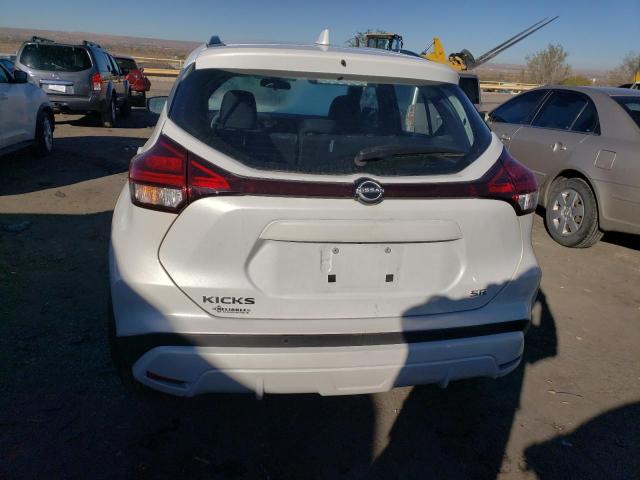 Photo 5 VIN: 3N1CP5DV3PL545573 - NISSAN KICKS SR 