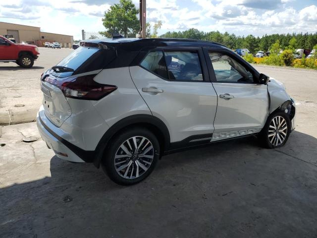 Photo 2 VIN: 3N1CP5DV3PL549574 - NISSAN KICKS 