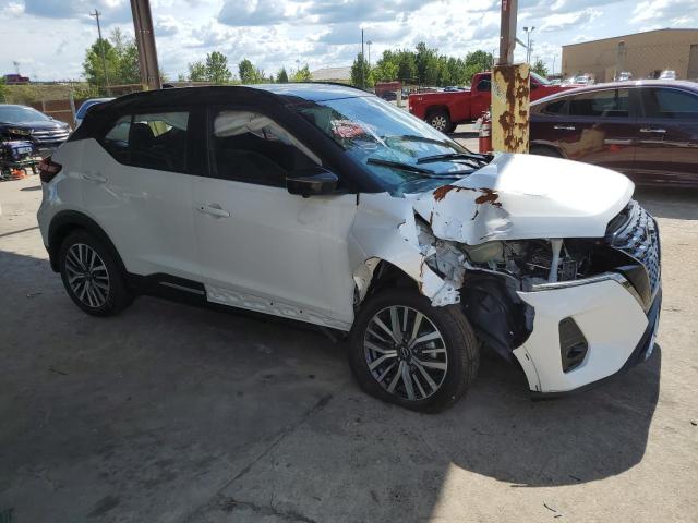 Photo 3 VIN: 3N1CP5DV3PL549574 - NISSAN KICKS 