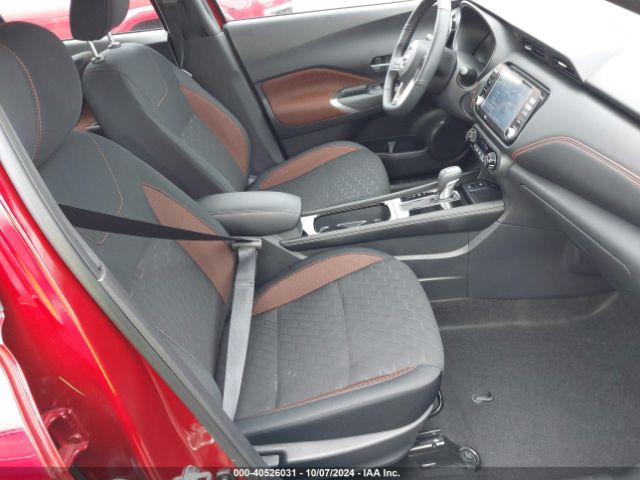 Photo 4 VIN: 3N1CP5DV3RL475558 - NISSAN KICKS 