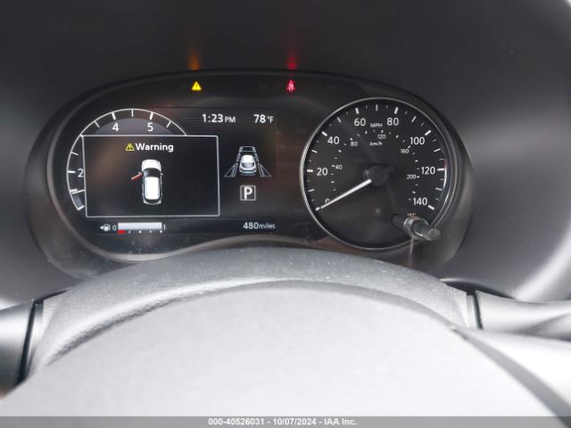 Photo 6 VIN: 3N1CP5DV3RL475558 - NISSAN KICKS 