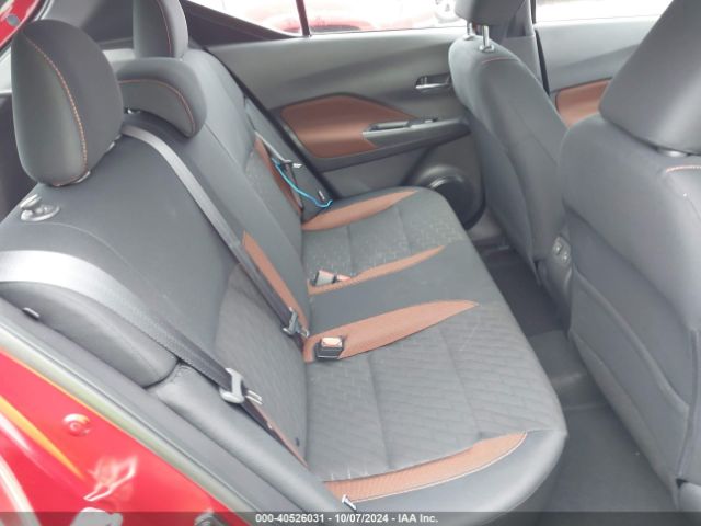 Photo 7 VIN: 3N1CP5DV3RL475558 - NISSAN KICKS 