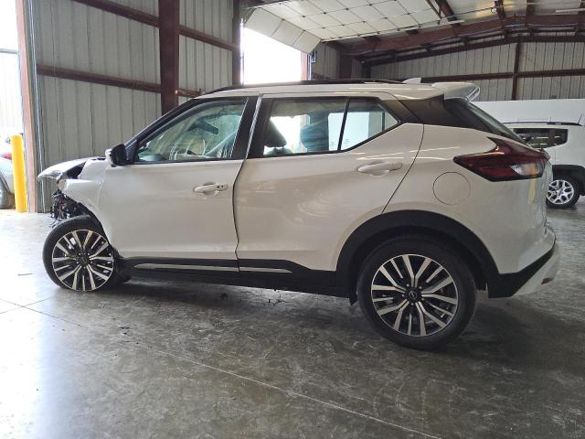 Photo 1 VIN: 3N1CP5DV3RL505965 - NISSAN KICKS SR 