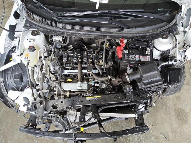 Photo 10 VIN: 3N1CP5DV3RL505965 - NISSAN KICKS SR 