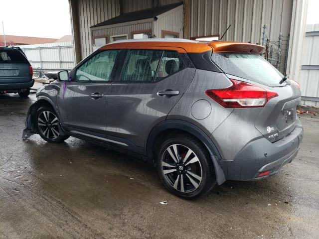 Photo 1 VIN: 3N1CP5DV4LL480632 - NISSAN KICKS SR 