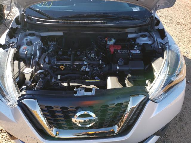 Photo 6 VIN: 3N1CP5DV4LL483000 - NISSAN KICKS 