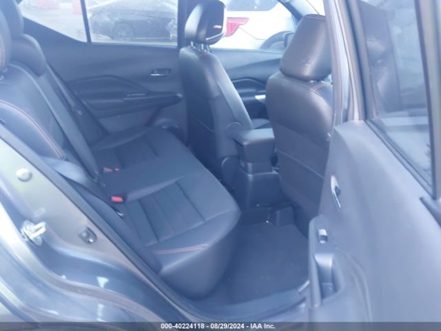 Photo 7 VIN: 3N1CP5DV4LL483255 - NISSAN KICKS 